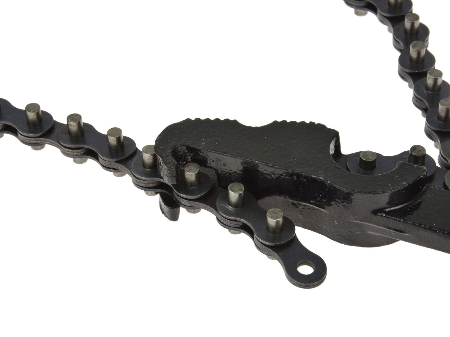 Ключ за маслен филтър с верига 12" GEKO