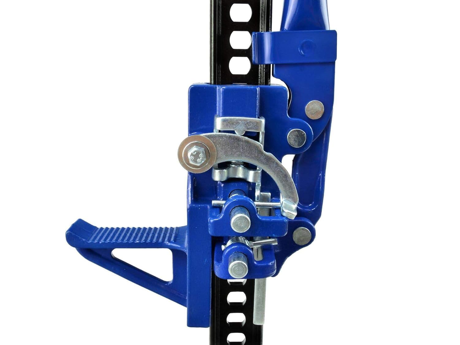 Механичен крик офроуд 3 т 15-120 см GEKO