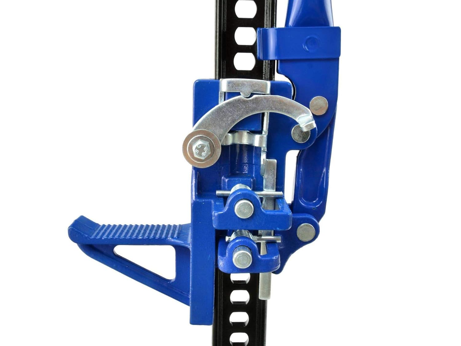 Механичен крик офроуд 3 т 15-120 см GEKO