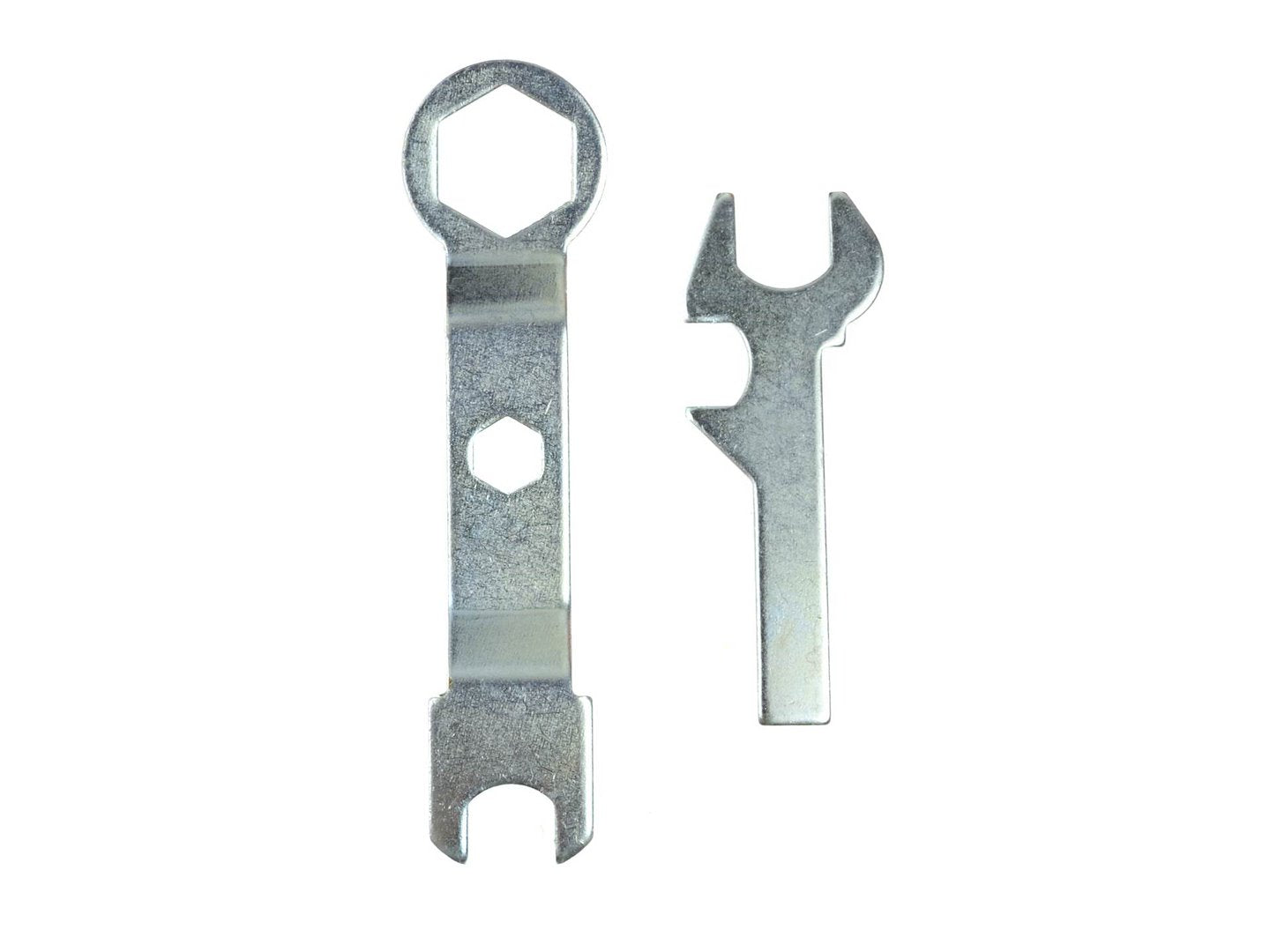 Пневматична нитачка с автоматично засмукване 2,4-6,4 мм GEKO