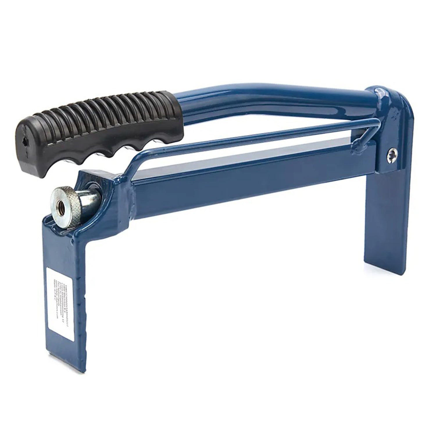 Регулируемо устройство тип клещи за повдигане и транспортиране на плочи, бордюри и павета 270-450 мм HBM