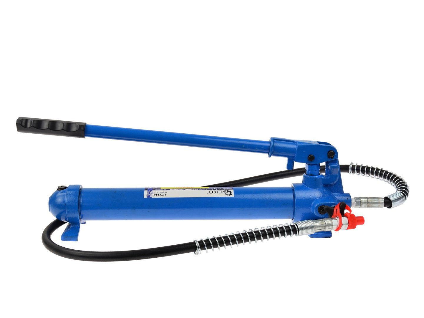 Хидравличен комплект за разтягане, изправяне на каросерии 10 т GEKO