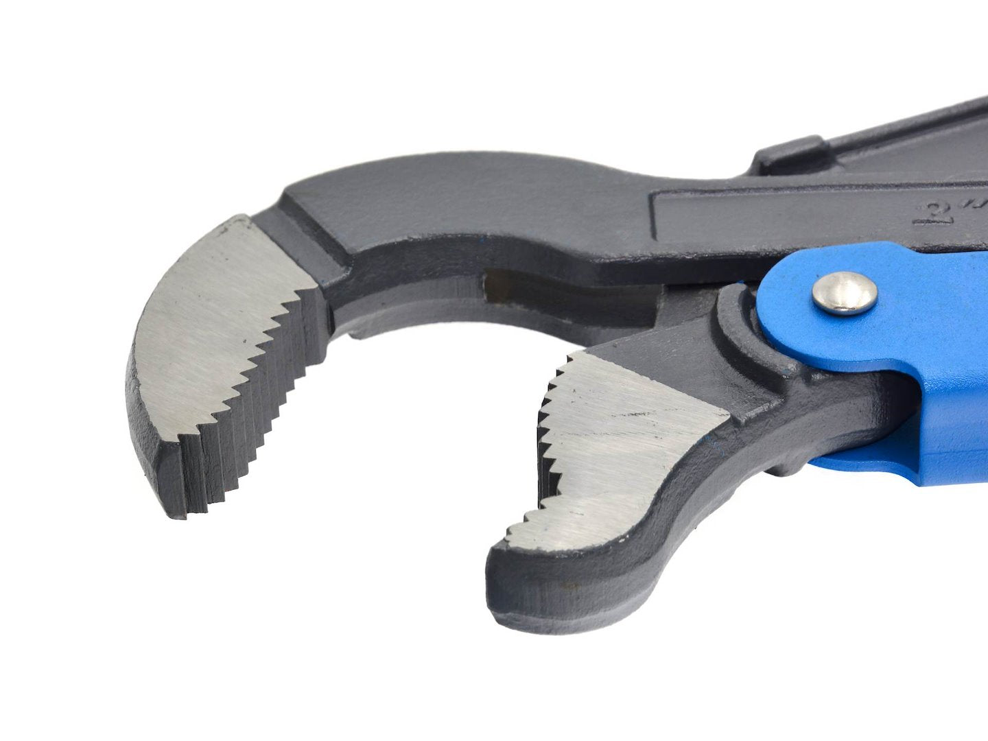 Регулируеми клещи тип папагал 1/2" GEKO