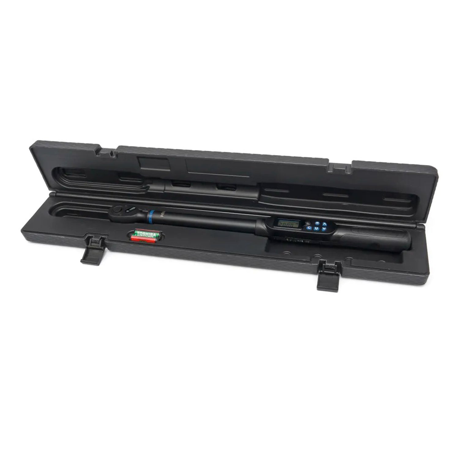 Дигитален динамометричен ключ 10-200NM 1/2'' HBM