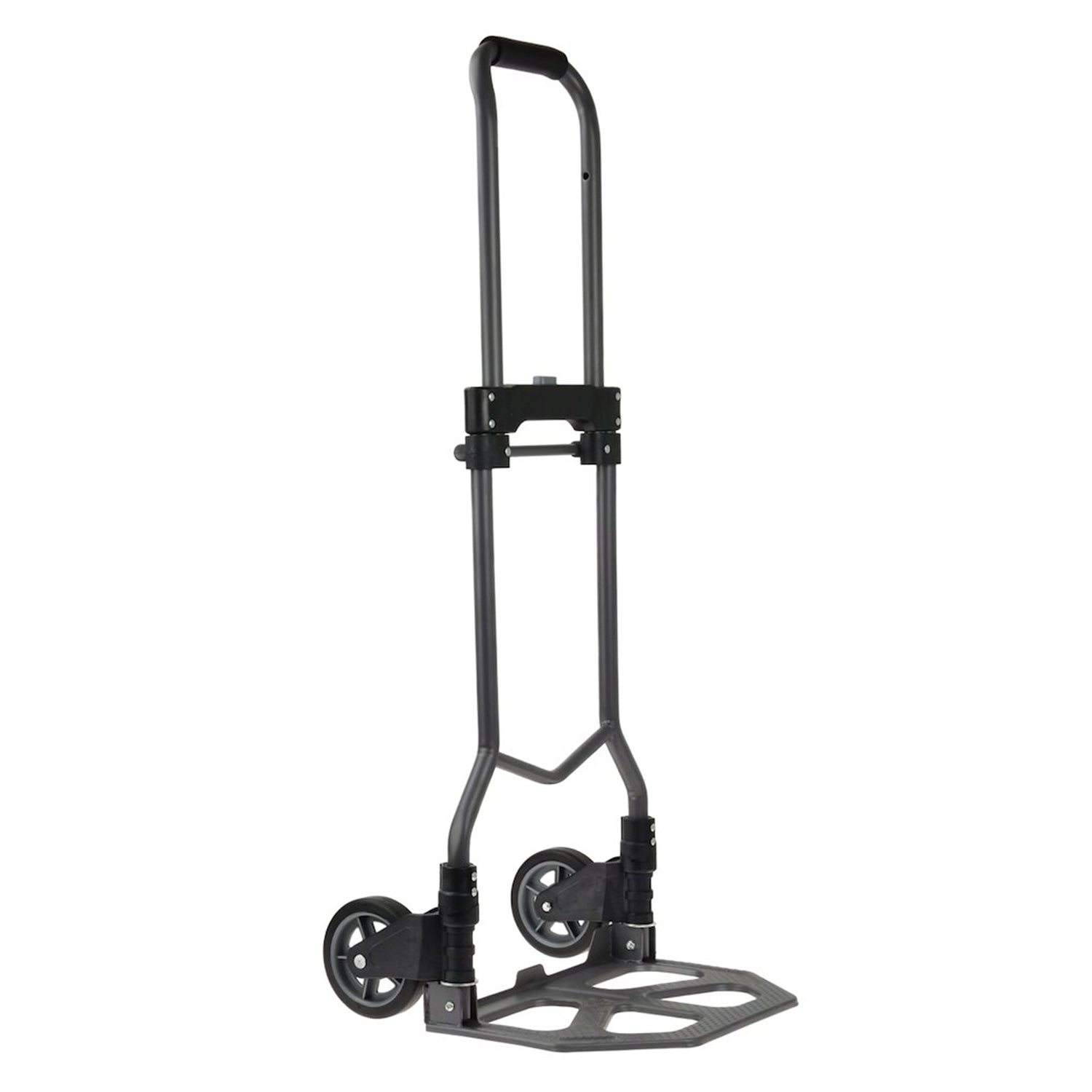 Сгъваема количка 80 кг GEKO