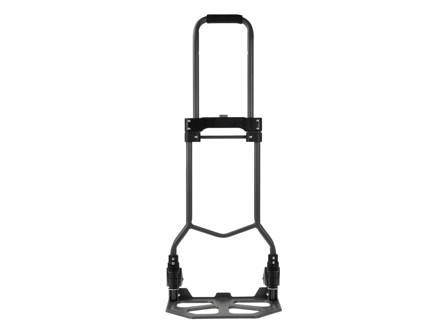 Сгъваема количка 80 кг GEKO