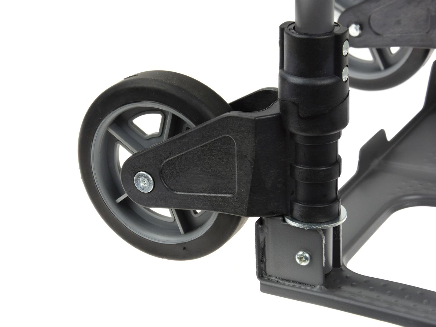 Сгъваема количка 80 кг GEKO