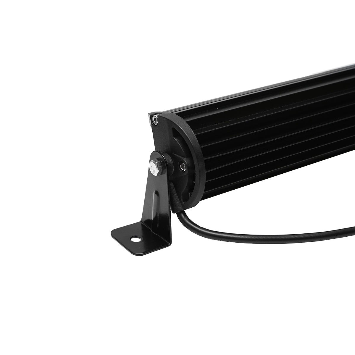 LED бар лампа със 100 LED 9-60V 300W 6000K 1300х65мм Breckner Germany