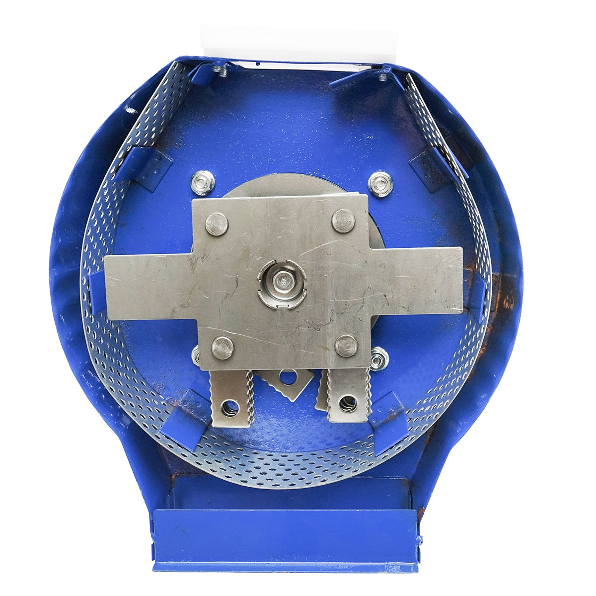 Електрическа мелница за зърно 220V, 1,1 KW, капацитет 240 kg/h