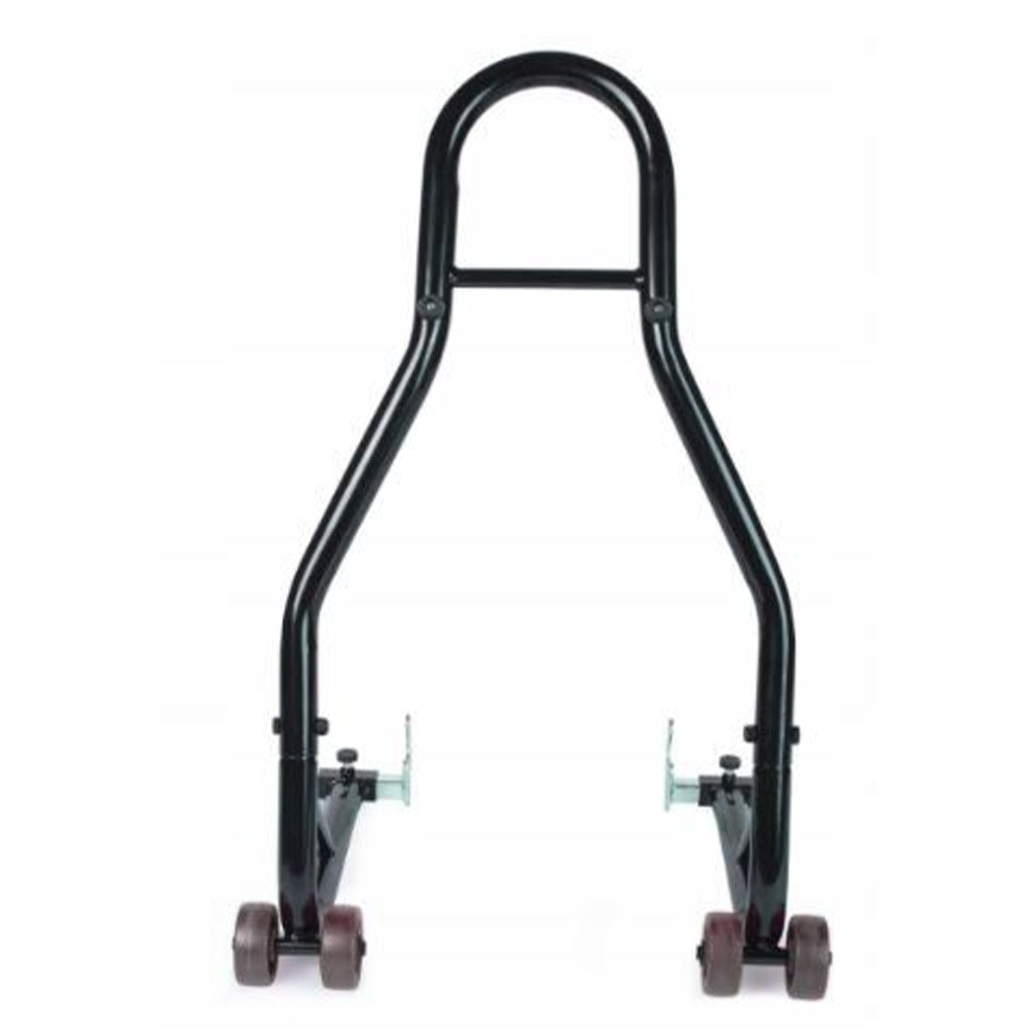 Комплект крик стойка за мотоциклети, за предно и задно колело