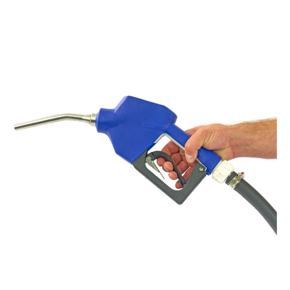 Електрическа, мобилна трансферна помпа ADBLUE, 12v 75 л