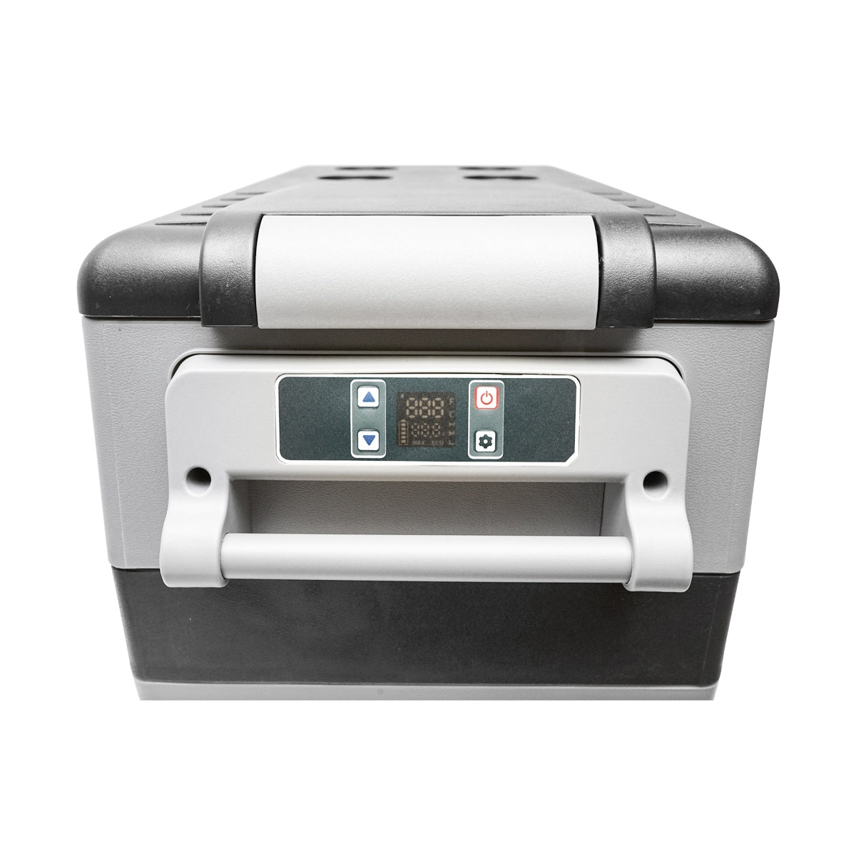 Интелигентен хладилник за кола с компресор 42L 12-24-220V 60W, Bluetooth