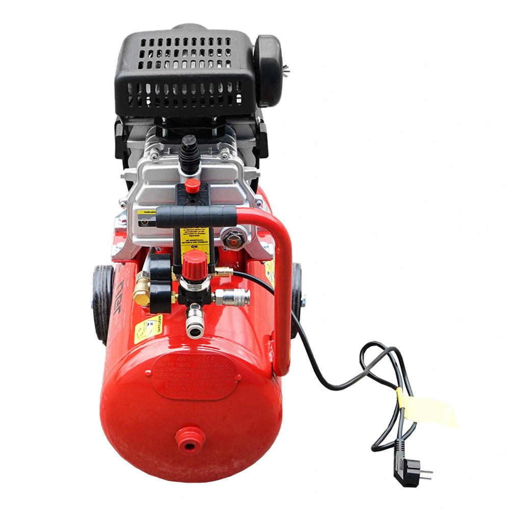 Въздушен компресор 24 л 2CP