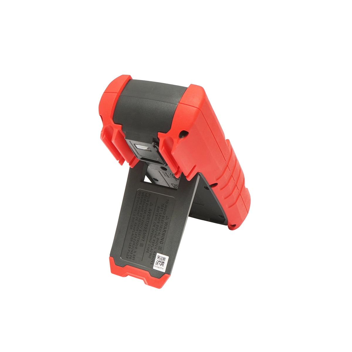 Професионален цифров мултиметър Solar Pro UT196, 1700V True RMS UNI-T