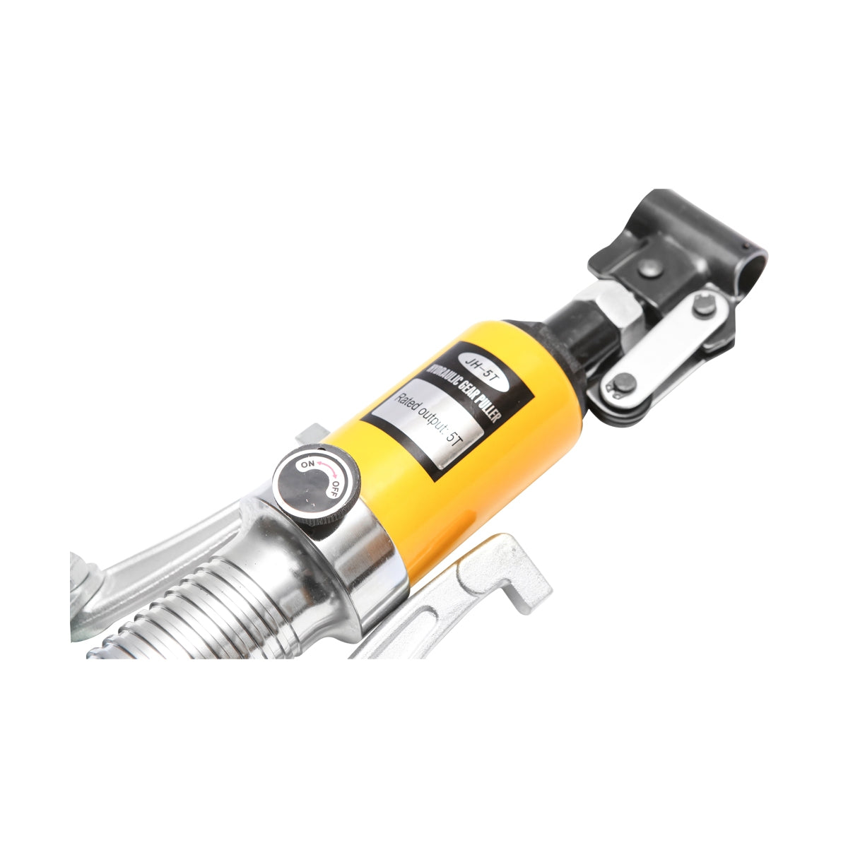 Професионална хидравлична преса за извличане на лагери 5т