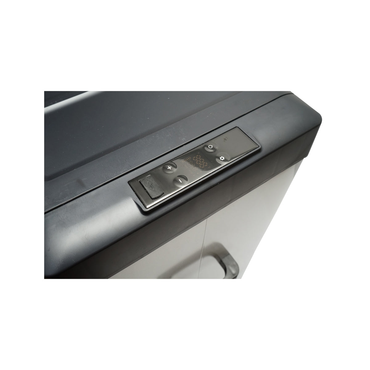 Интелигентен хладилник за кола с компресор 75L 12-24-220V 80W, LCD дисплей с Bluetooth C75 - 75L Autospeed