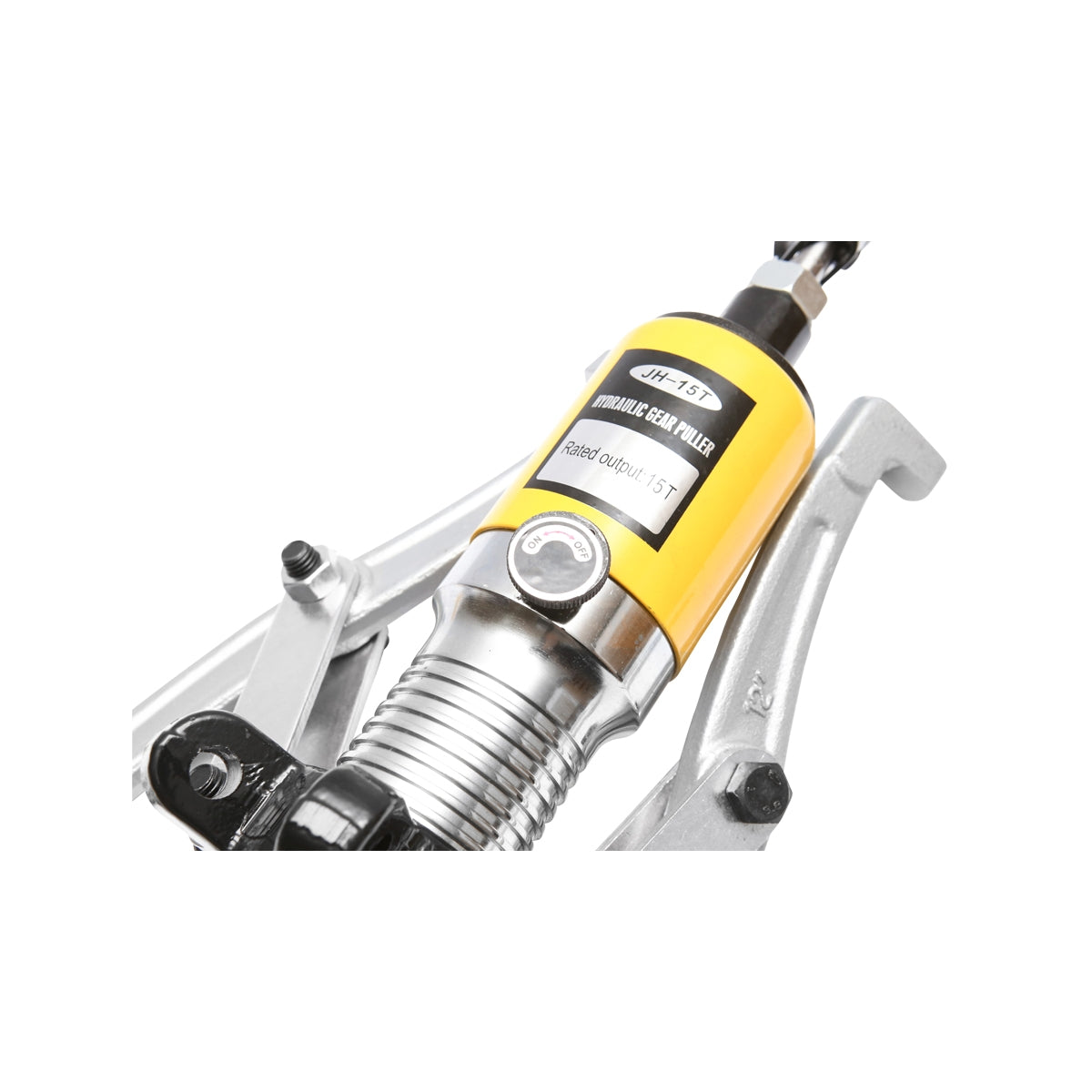 Професионална хидравлична преса за извличане на лагери 15т