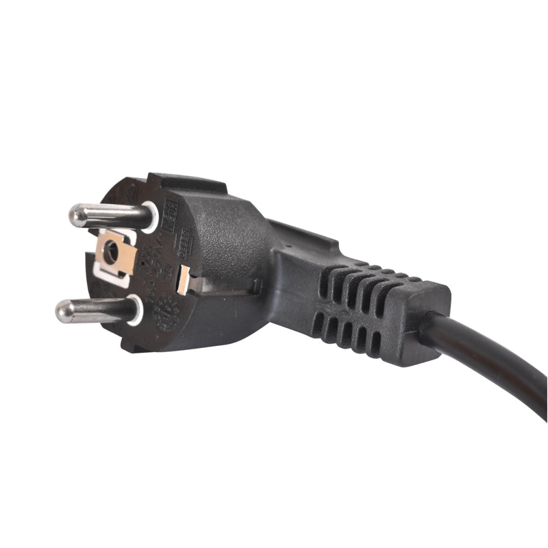 Зарядно устройство за автомобилни акумулатори 12-24V 20A 220V Breckner Germany