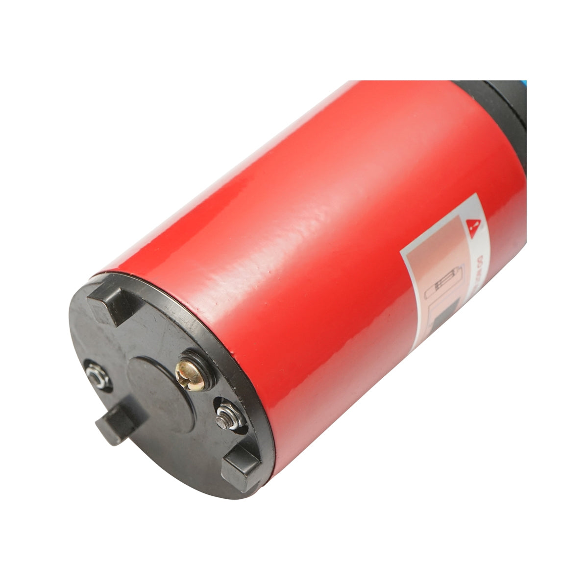 Потопяема водна помпа за слънчев панел 24V/300W 8A дебит 4m3/h, D80 мм