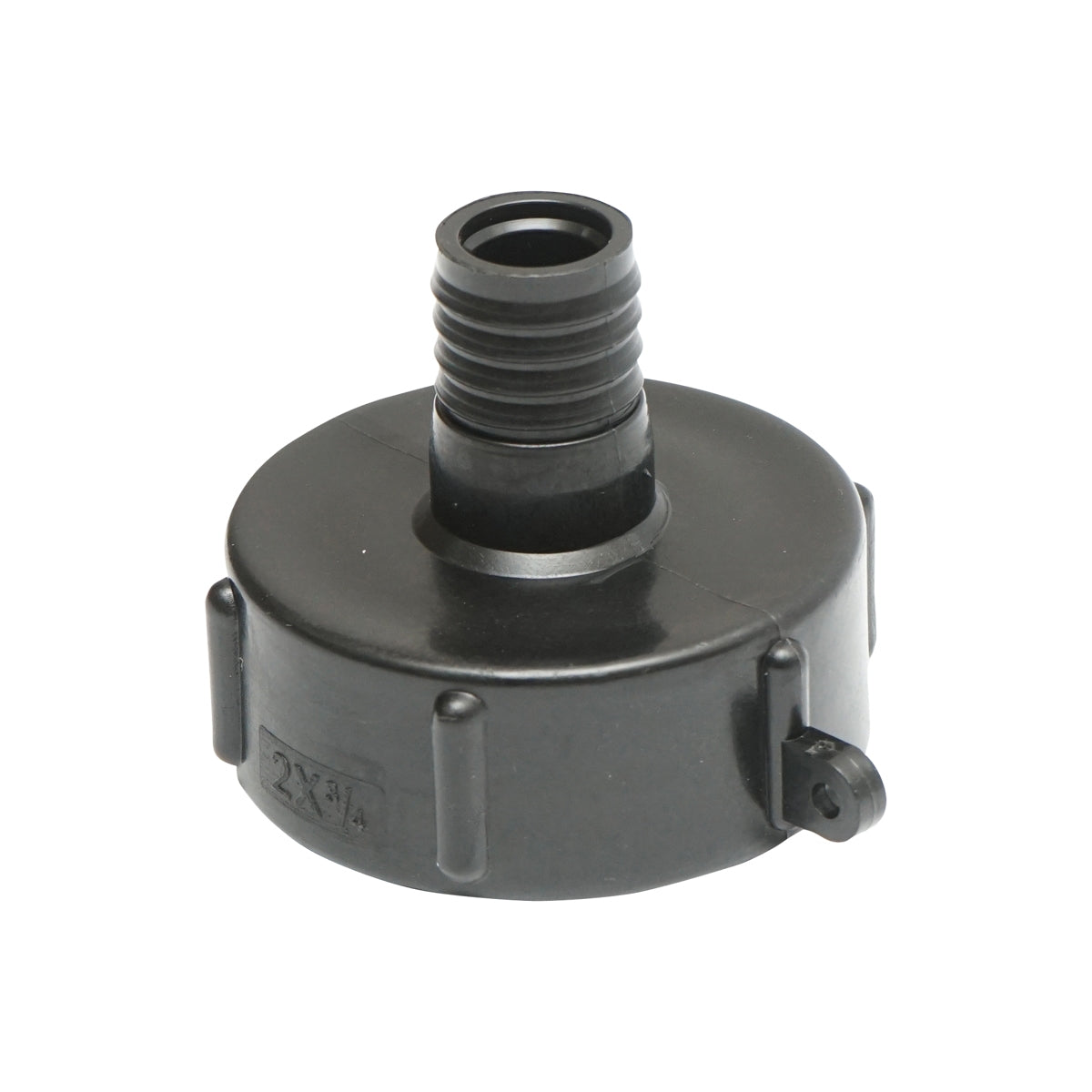 Пистолет с маркуч и съединителна капачка IBC