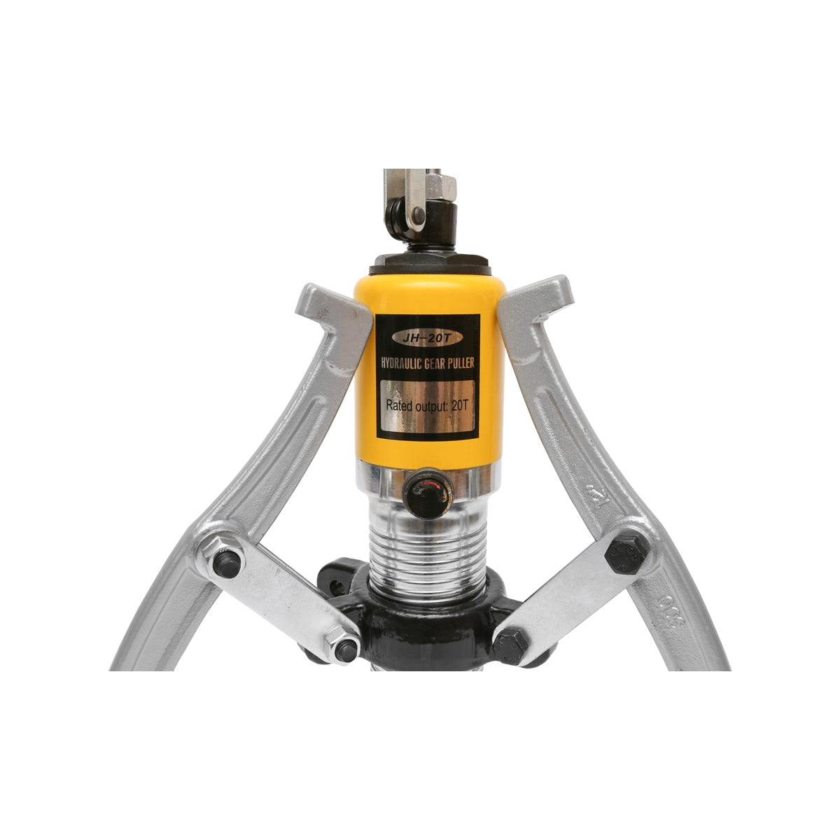 Професионална хидравлична преса за извличане на лагери 20т