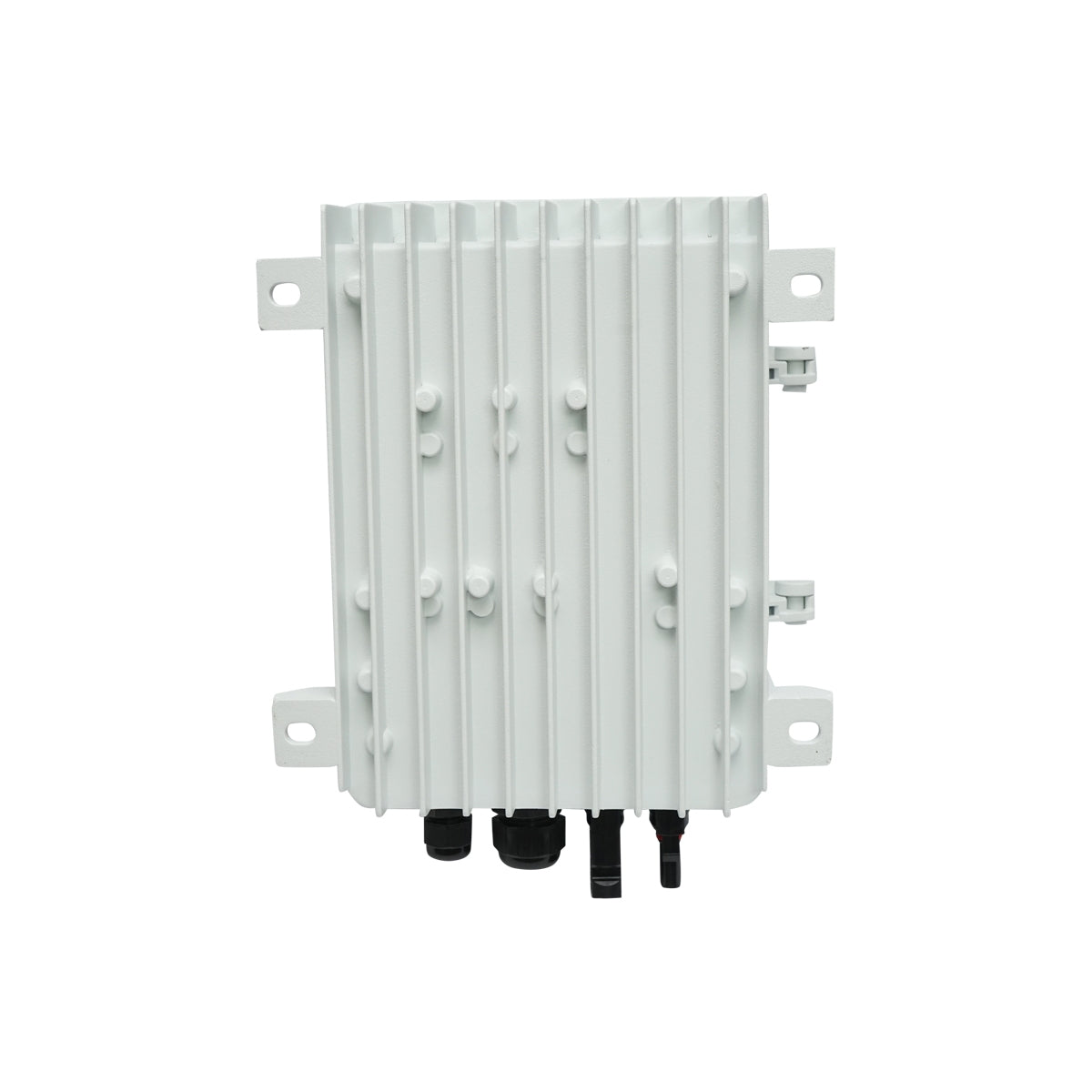 Помпа за повърхностна вода 550W, 48V, дебит 17 m3/h с MPPT контролер + сензор за нивото на водата за соларен фотоволтаичен панел Breckner Germany