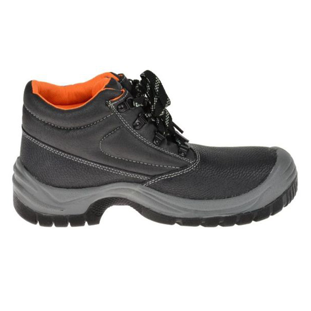Работни обувки със защита, модел 2 номер 42