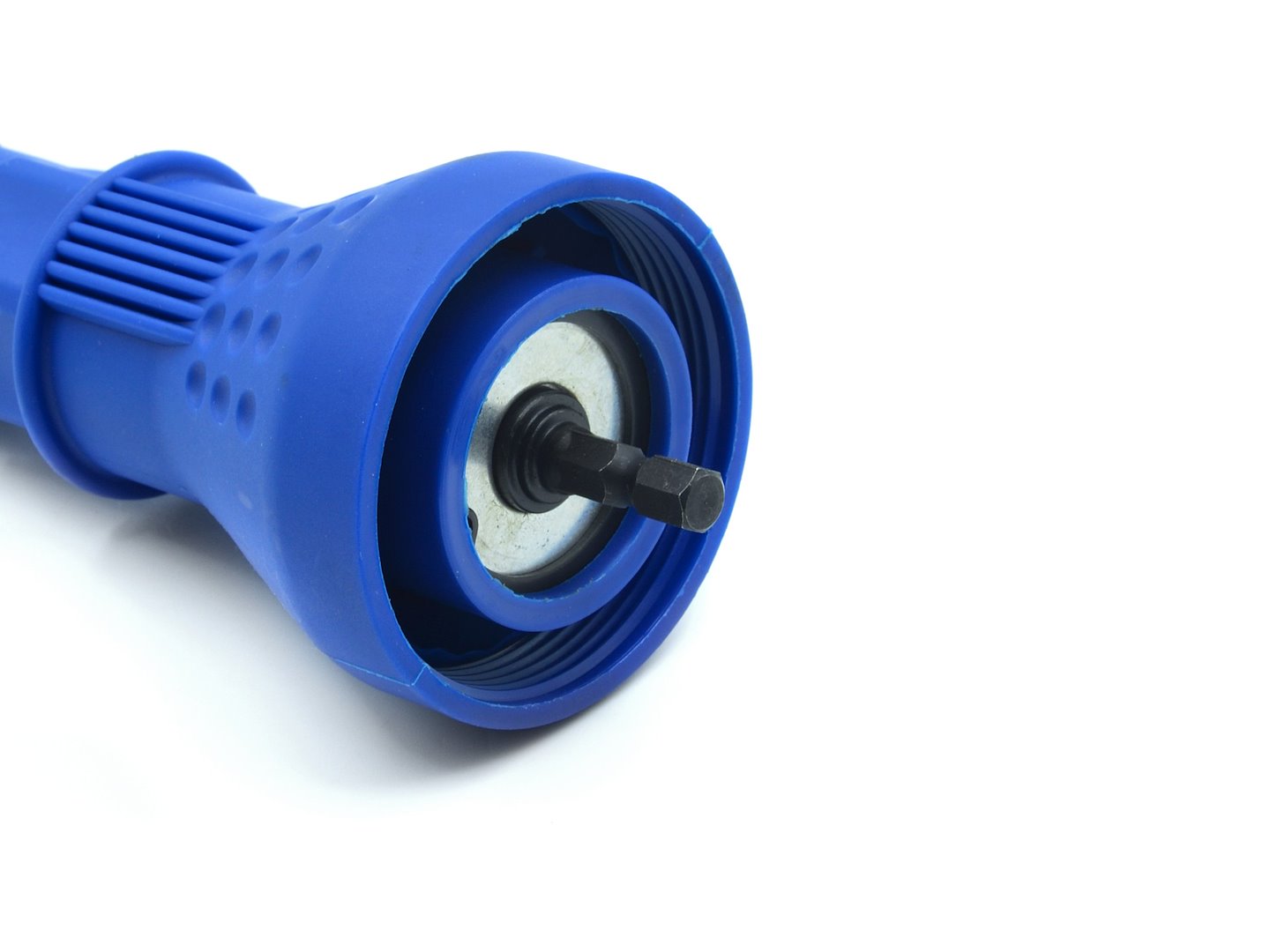 Адаптер за занитване за бормашина GEKO