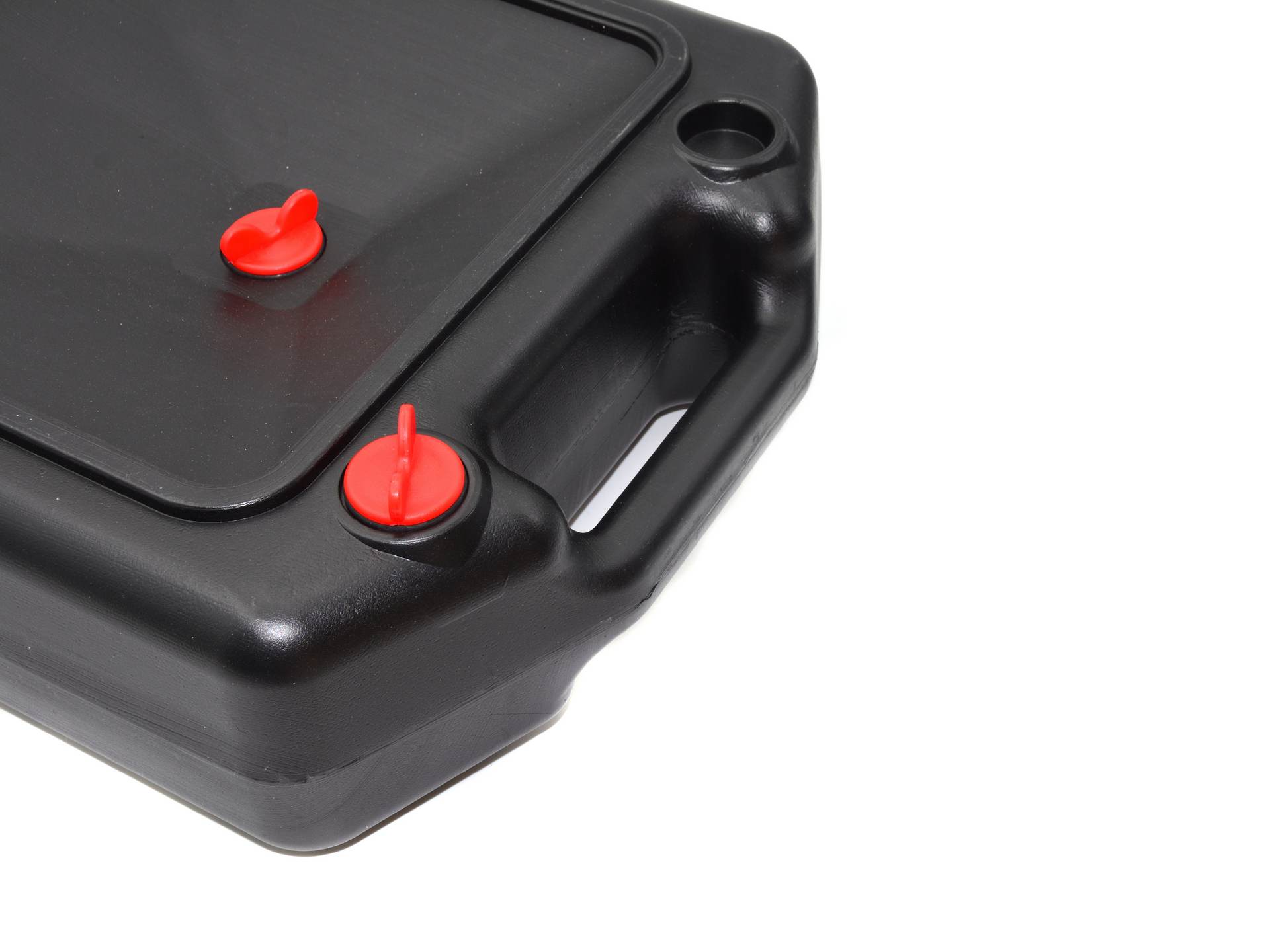 Съд за събиране на използвано масло 10 л