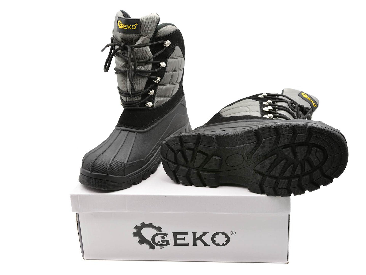 Ботуши за сняг 43 GEKO