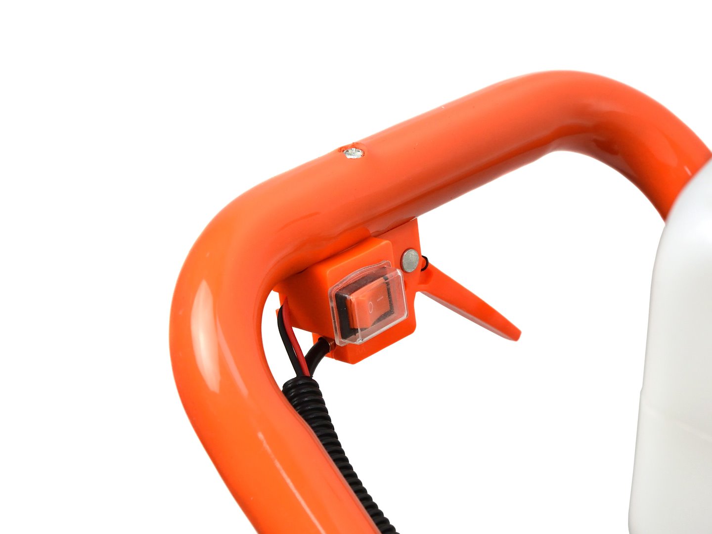 Моторна бормашина с 3 свредла 62CC, 1.4KW GEKO