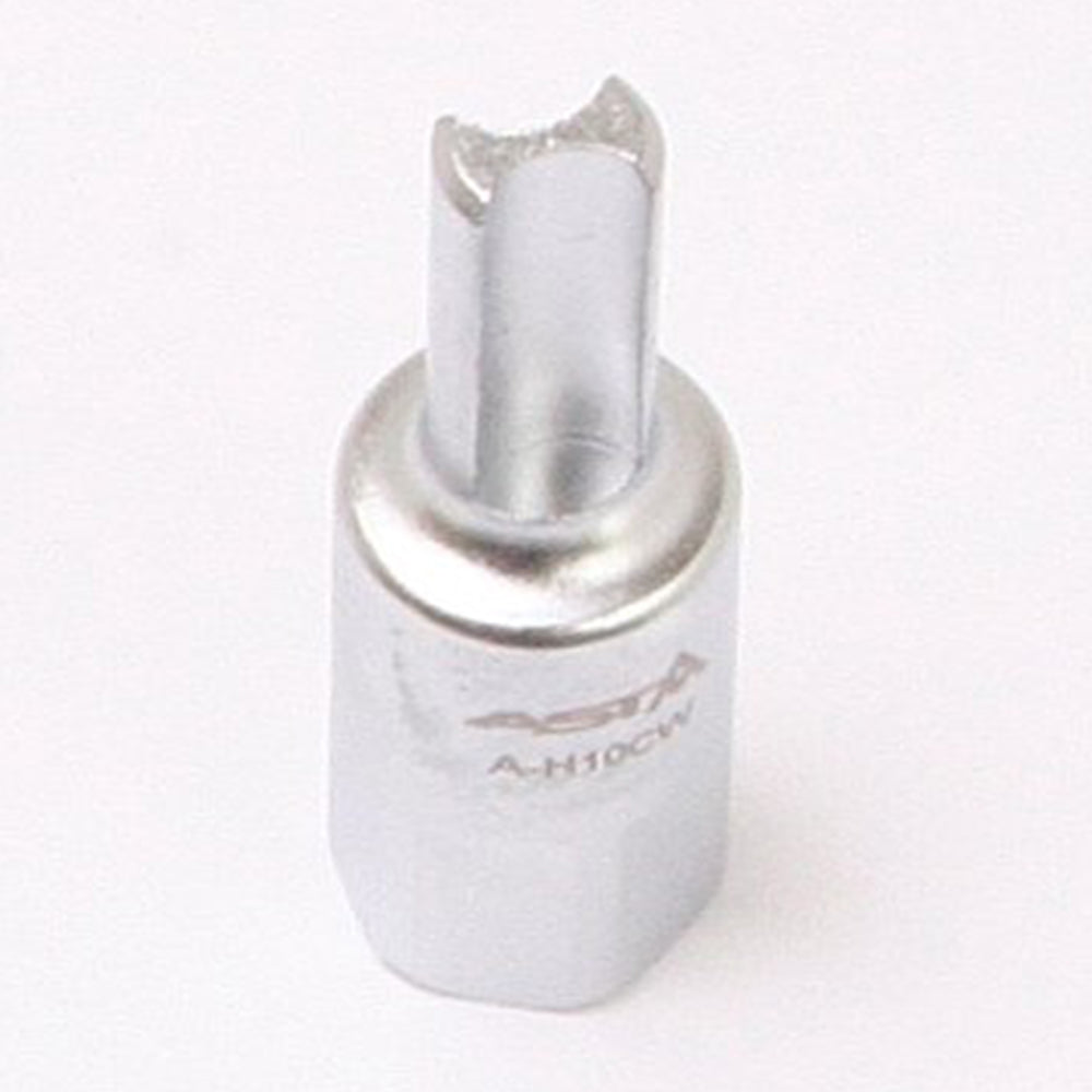 Ключ за пластмасова маслена пробка, от скоростна кутия 1/4