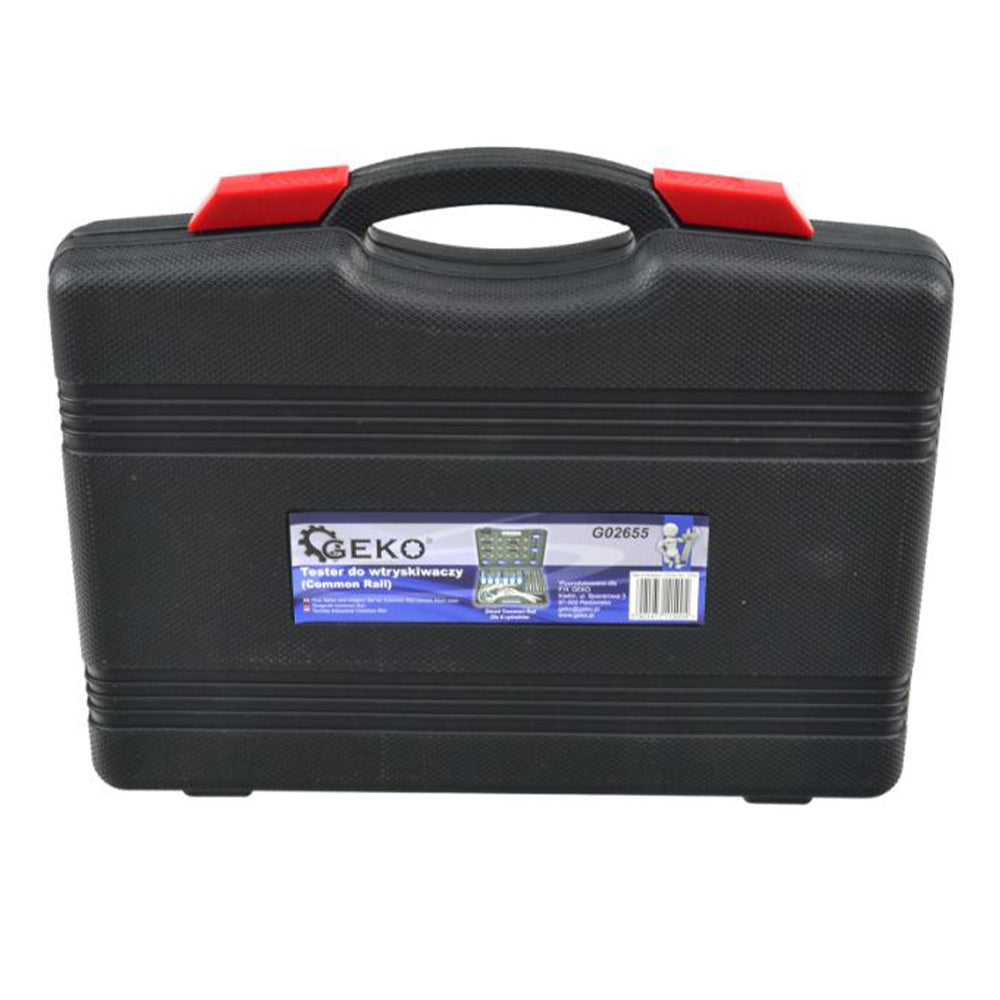 Комплект за тестване на горивни системи