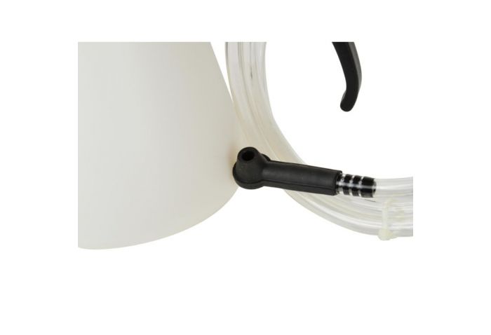 Устройство за смяна на спирачна течност с адаптери