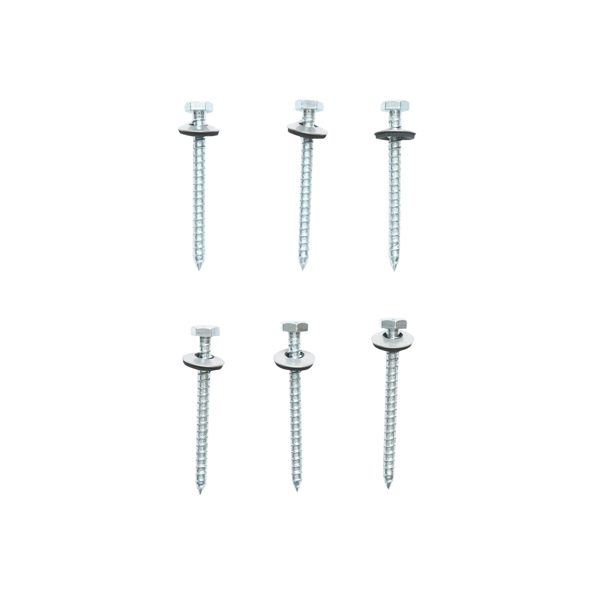 Поддържащ комплект за монтиране на слънчеви панели на земята и на плосък покрив Breckner Germany