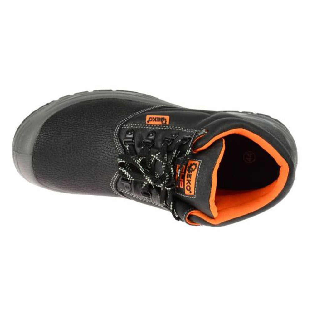 Работни обувки със защита, модел 2 номер 42