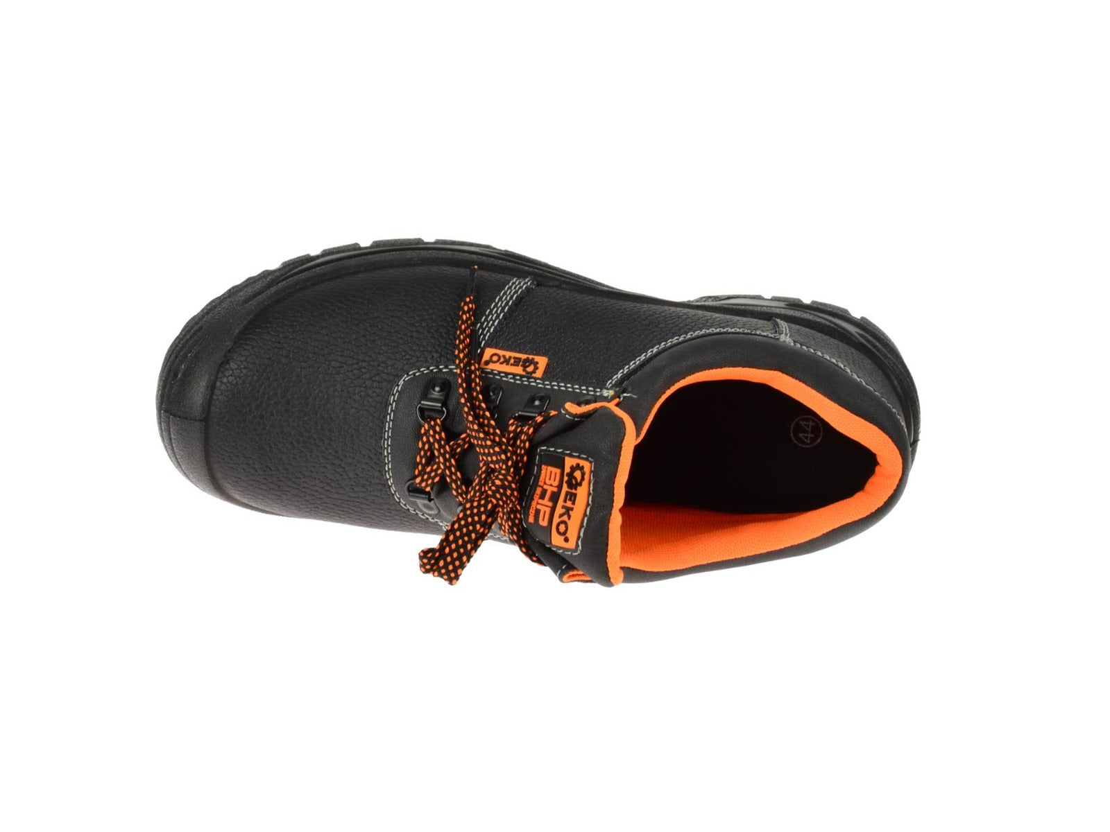 Защитни работни обувки, модел 1, номер 42