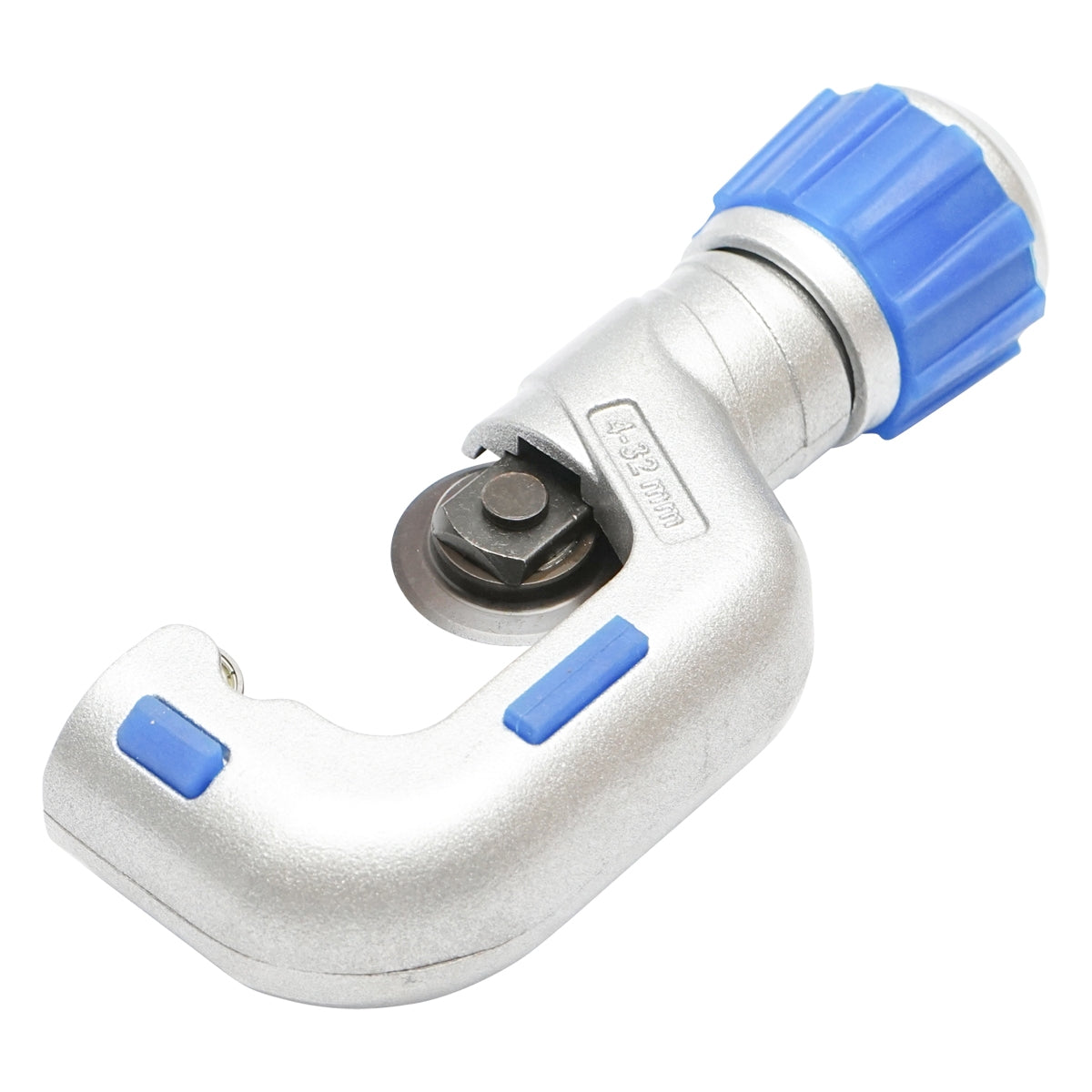 Комплект за валцоване на спирачни и охладителни тръби Breckner Germany