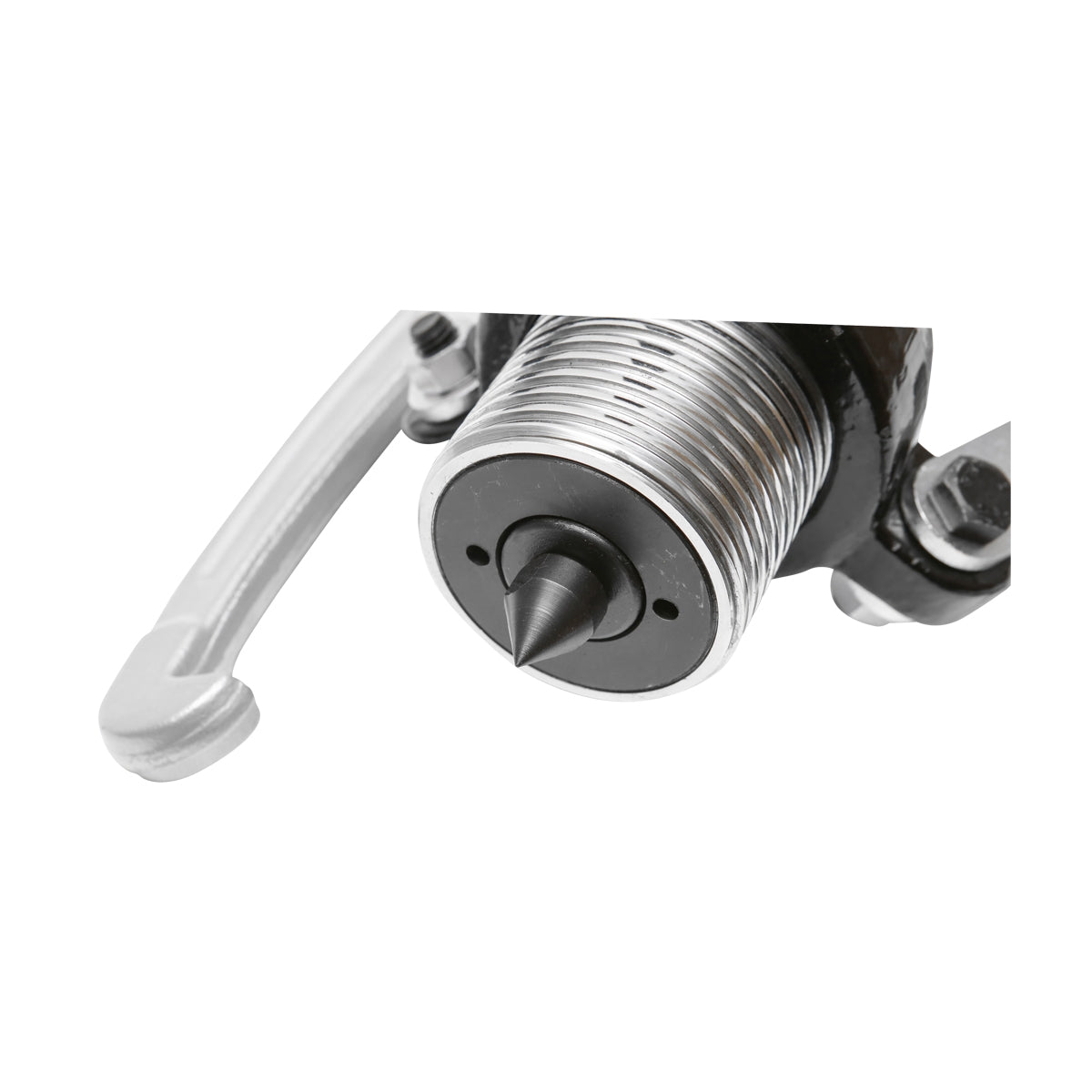 Професионална хидравлична преса за извличане на лагери 20т