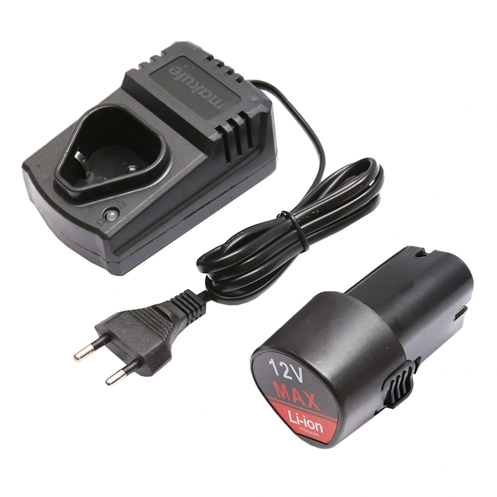 Въртяща се тресчотка с батерия 12V 45Nm