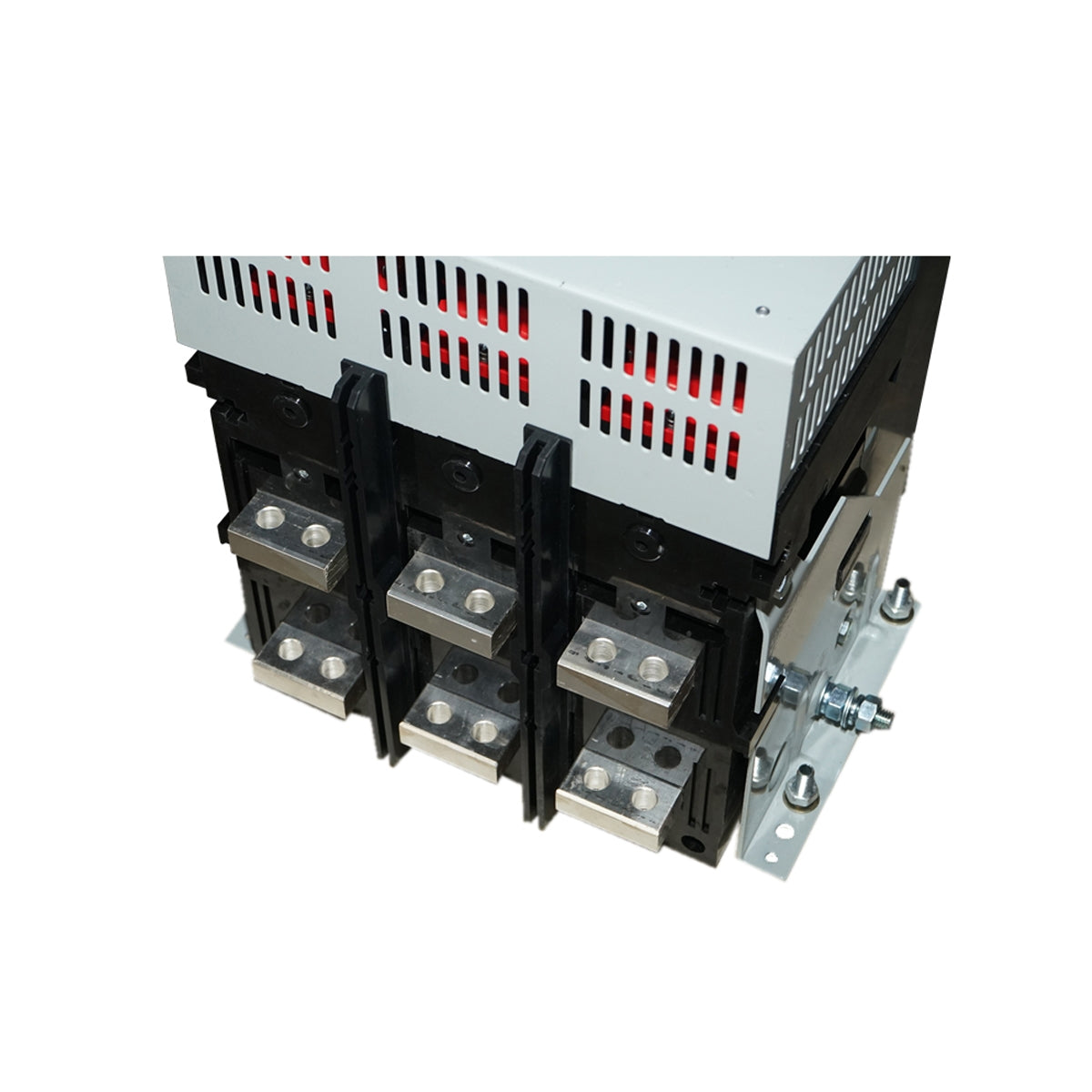 Автоматичен прекъсвач 3P 1600A, SW8-2000