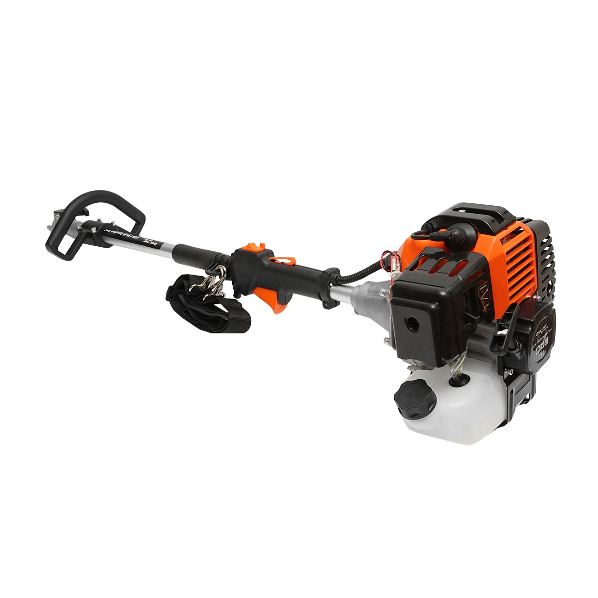 Моторна косачка 4 в 1 с бензинов двигател 43cc 1.25KW Breckner Germany