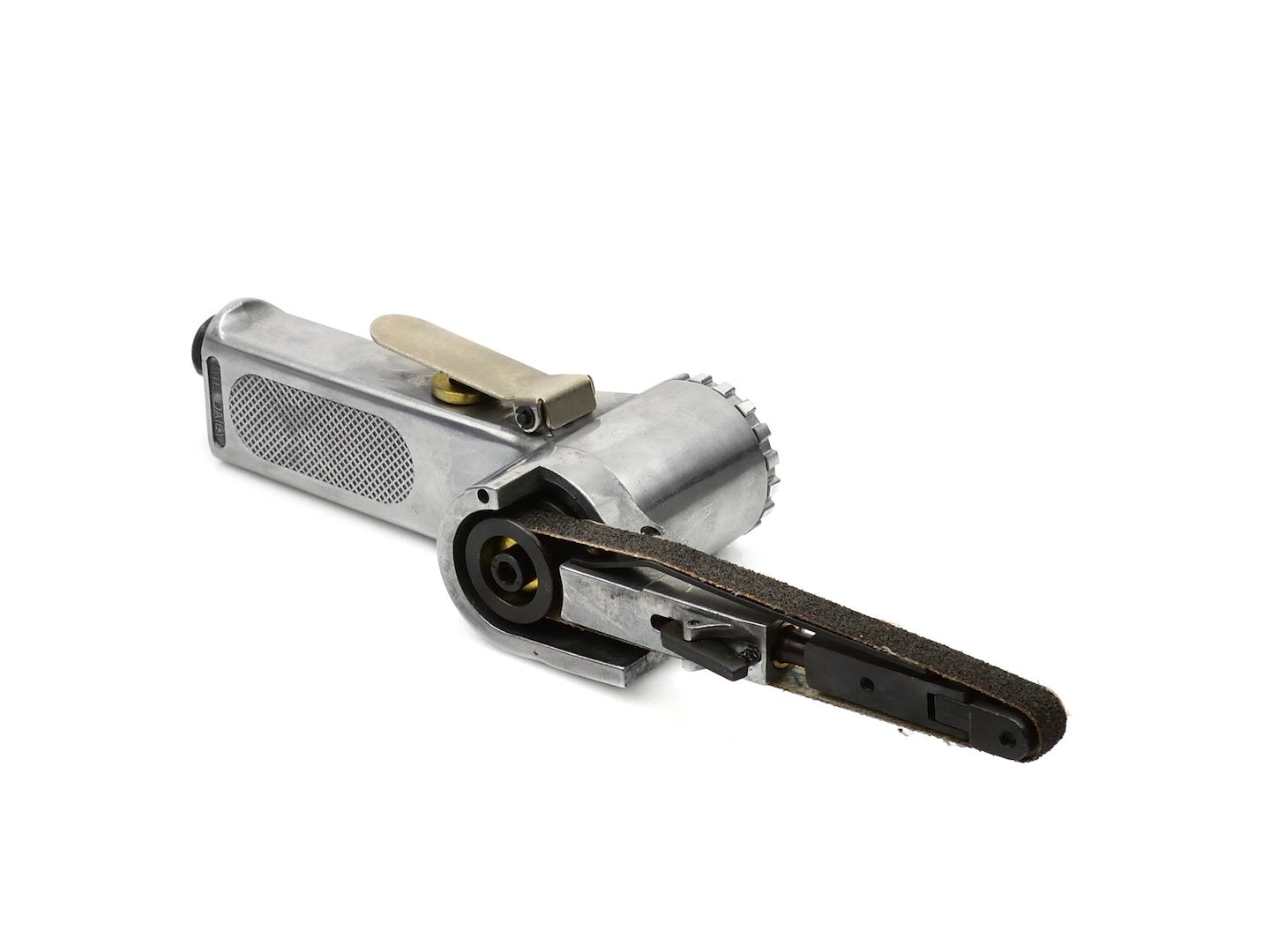 Пневматичен лентов шлайф 10 x 330 мм, 20000 об./мин. - GEKO