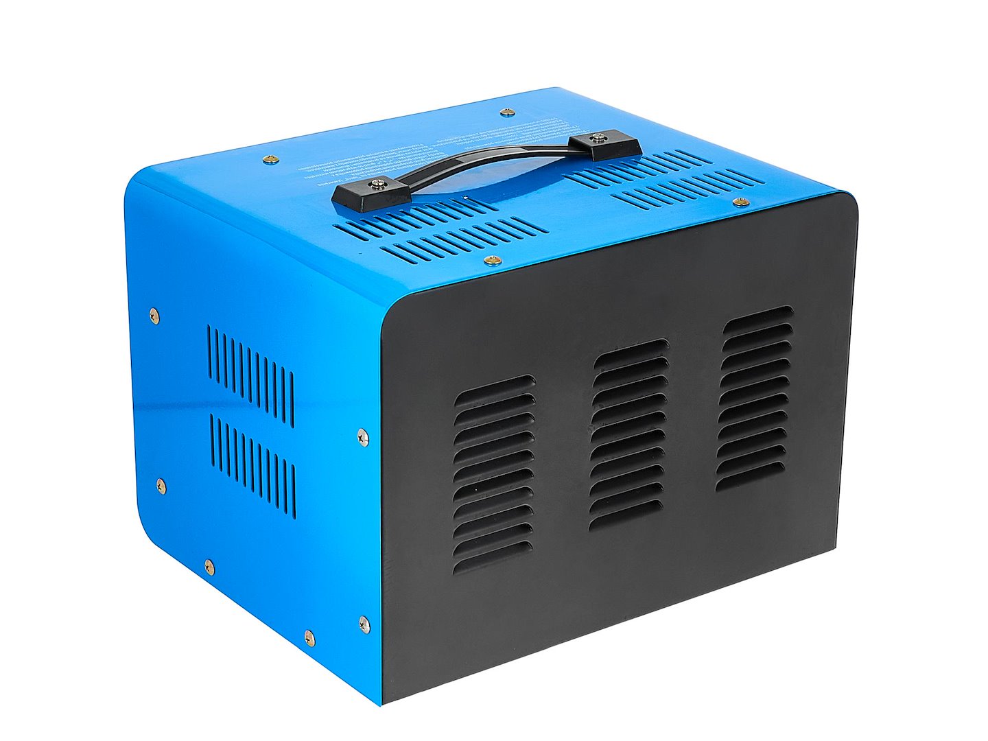 Зарядно устройство 12/24V GZL-50 28/25A за автомобилни акумулатори 40-400Ah с бързо зареждане - GEKO