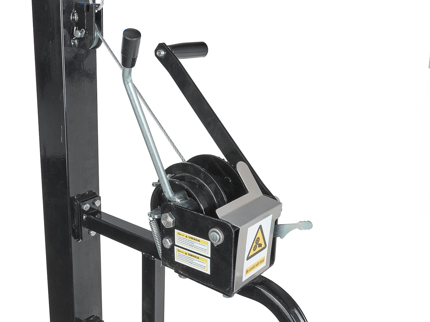 Уред за повдигане на гипсокартон 4 м GEKO