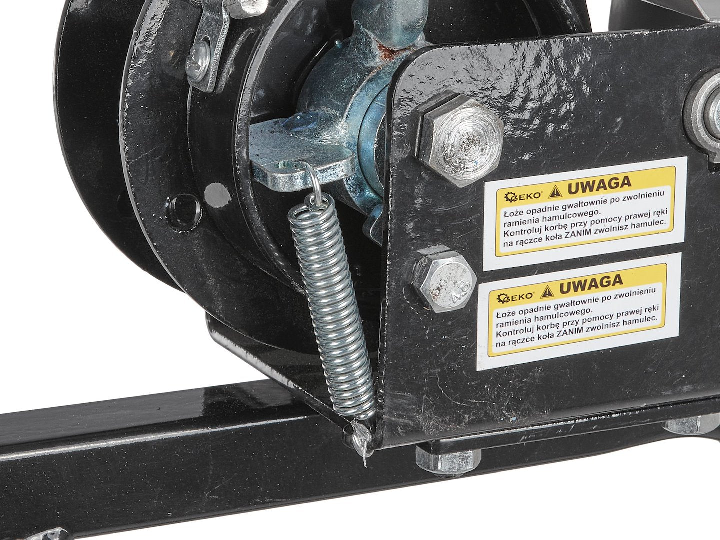 Уред за повдигане на гипсокартон 4 м GEKO