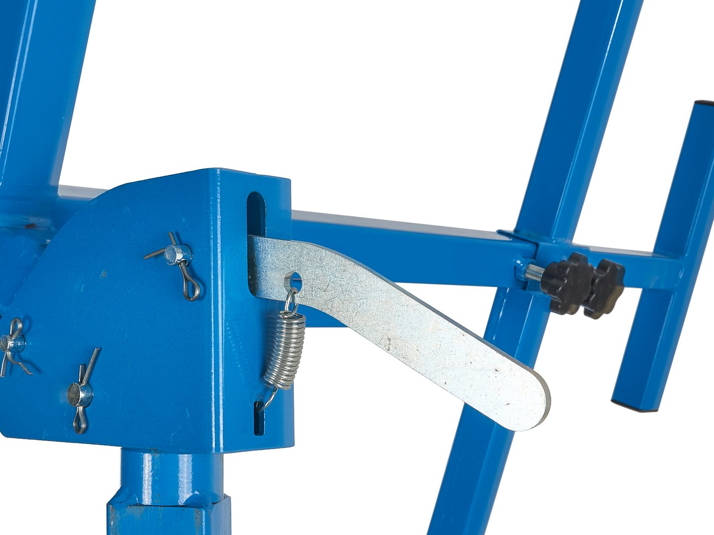 Уред за повдигане на гипсокартон 4 м GEKO