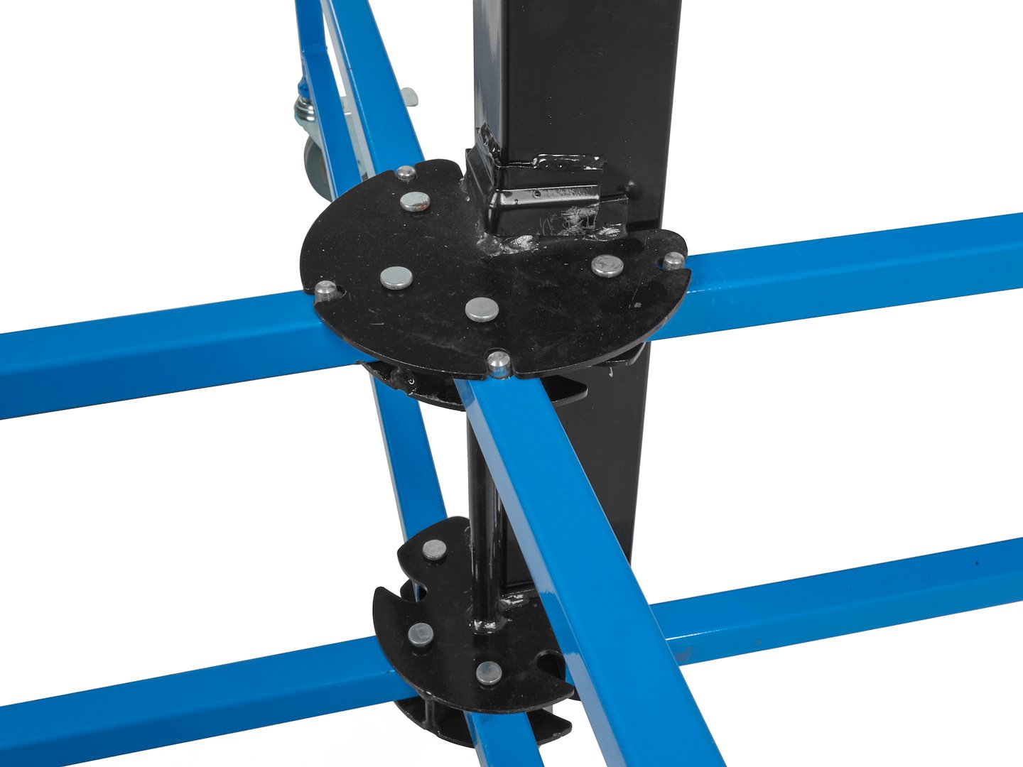 Уред за повдигане на гипсокартон 4 м GEKO