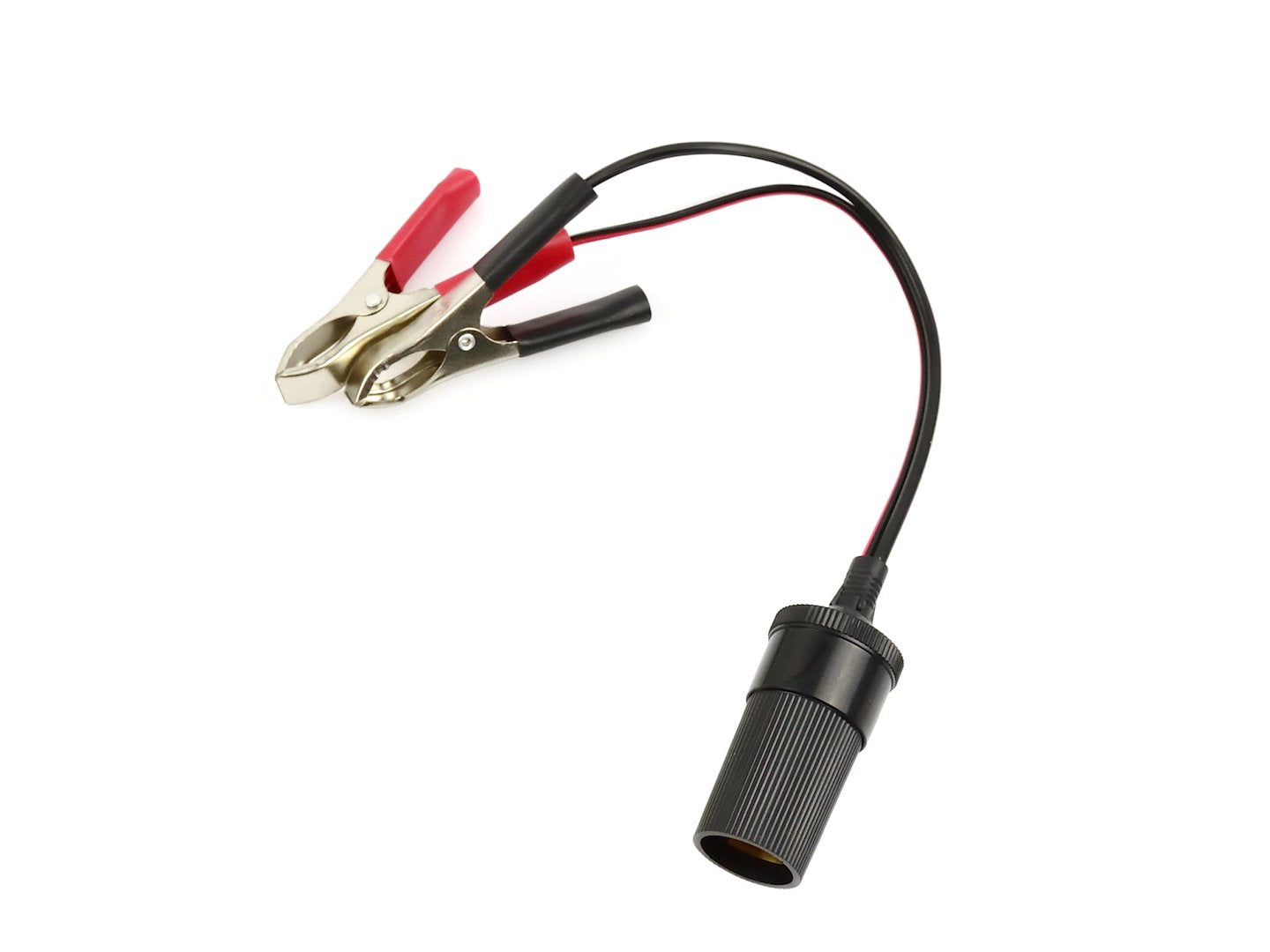 Автомобилен компресор 12V 250W с фенер, GEKO