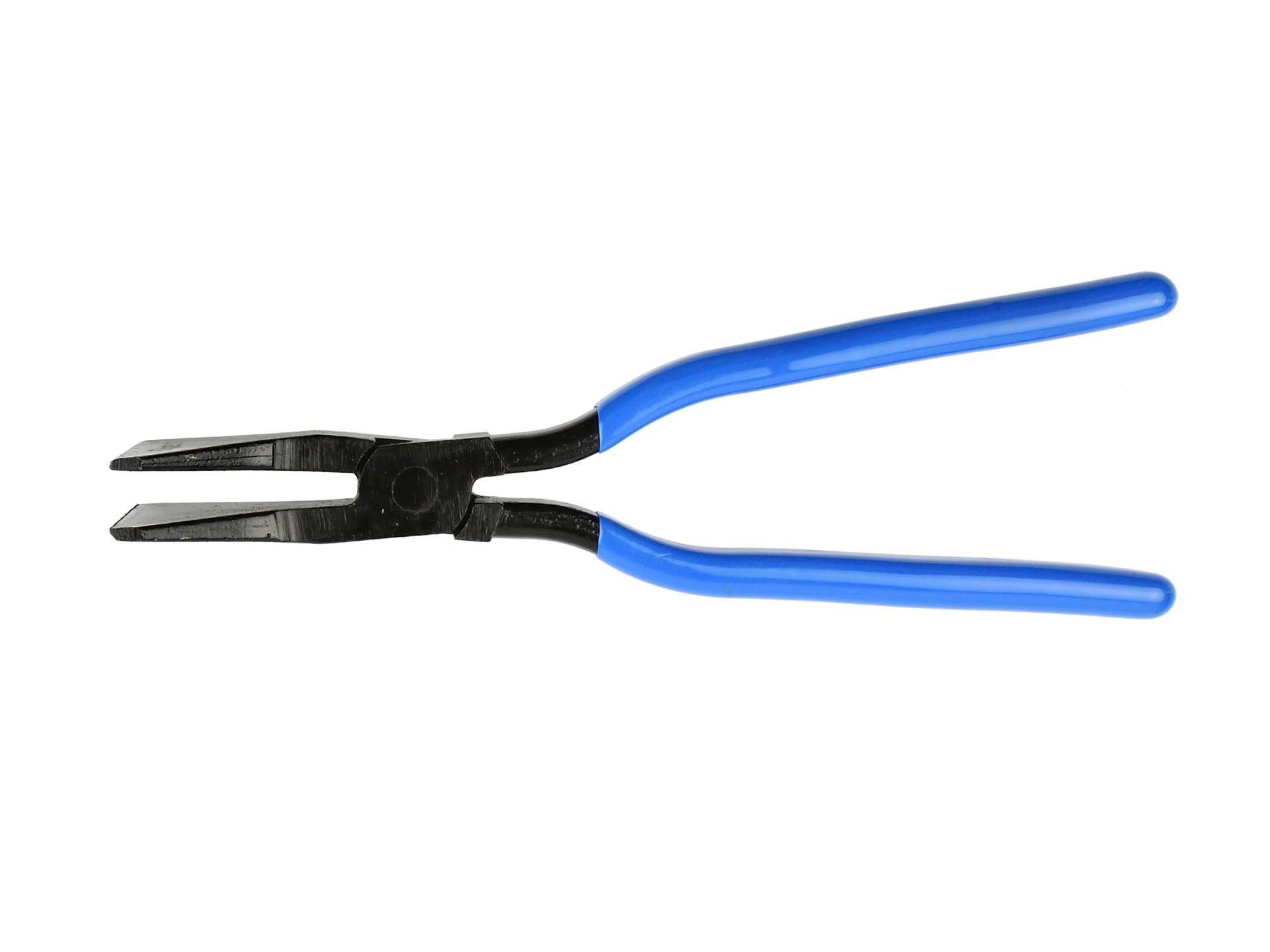 Комплект 3 професионални клещи за сгъване и огъване на ламарина 180°/90°/45° - 60 мм GEKO